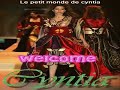 le caftan au maghreb