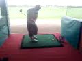 tiger wood in the making