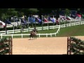 Video of GRAND ALL OVER ridden by OLIVIA SMITH from ShowNet!