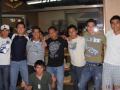 Selección Sub-20 de balonmano, El Salvador