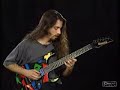 John Petrucci Guitar solo John Petrucci Guitar solo