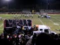 Alemany 07 Homecoming Float Alemany 07 Homecoming Float