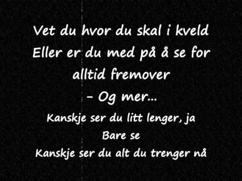 Endless - Drømmeverden ( Lyrics )