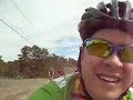 CH Hill Training Ride