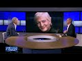 l'invite de tv5monde pr�sent� par patrick simonin le 28/03/12... l'animateur bien connu des t�l�spectateurs de tv5monde se confie dans un livre : la politiqu...