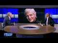 l'invite de tv5monde pr�sent� par patrick simonin le 28/03/12... l'animateur bien connu des t�l�spectateurs de tv5monde se confie dans un livre : la politiqu...