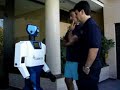 Video promocional del robot SAM Video promocional del robot SAM