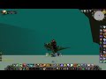 I found a new way to the Old Outland in Deadmines. You need the Rocket boots. (3.1.3) Enjoy!