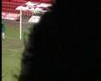 Best Own Goal Ever !