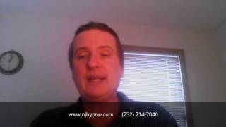 Relaxation Training and Habit Control