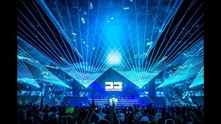 Benny Benassi - Live @ Tomorrowland Belgium 2018 Axtone Stage