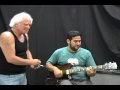 Wow, 22 watts in a pedal sized amp: http://bit.ly/4t7M62
