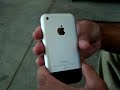 The iPhone
