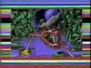 Commodore 64 Cybernoid 2 Loader