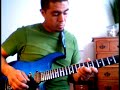 Mana - Selva negra