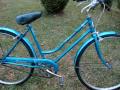 Schwinn Breeze 3-Speed 1970