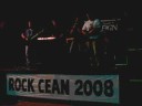 Dark Reign - The Trooper no Rock Cean 2008 Dark Reign - The Trooper no Rock Cean 2008