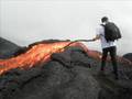 Guatemala Volcano Mountain  pacaya  Volcano The Pacaya [slide Show]