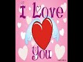 I Could Fall In Love With You...