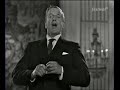 Pears & Britten - Die Schone Mullerin - n.1 Das Wandern