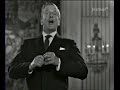 peter pears sings schubert's die sch�ne mullerin and benjamin britten acts as accompanist.