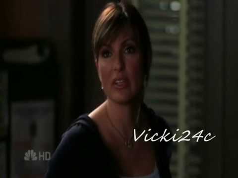 Vickie Benson