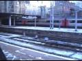 videos de hst cross country trains