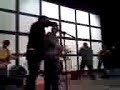 The profs - Coruj�o 2008