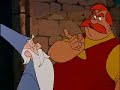 sword in the stone voice over 4