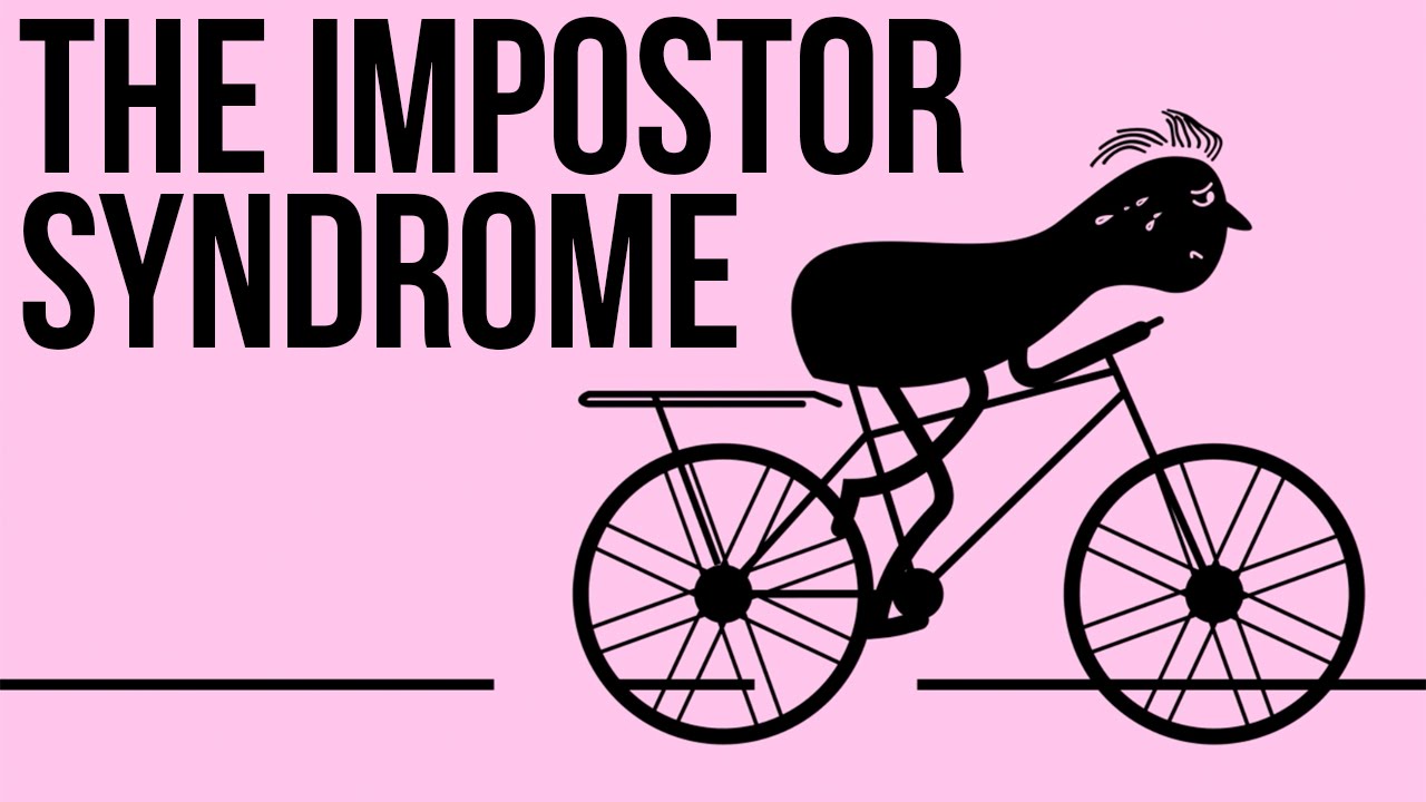 The Impostor Syndrome