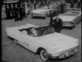 videos de 1959 Ford Galaxie Married to the Thunderbird!