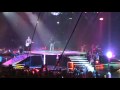 Joe Jonas cai em Tampa