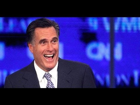 Hilarious Mitt Romney Quotes Video