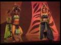 YADA Dance Company Malta Circle of Senses