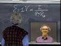 M.I.T.-Walter Lewin- Complete Breakdown of Intuition - Part1