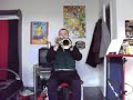 a recording of the famous 