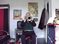 a recording of the famous 
