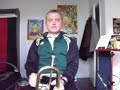 a recording of the famous 