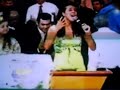 Cantora J�ssyka Oliveira - Gide�es
