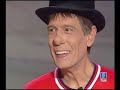 los payasos de la tele (gala infancia TVE) parte 4