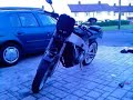 MY FZR 400 RR EXUP STREETFIGHTER