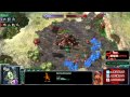 Dreamhack EIZO Open Stockholm 2012 Group Stages - GLSnute vs jimpo Game 2
