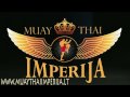 Muay Thai Imperija - sport club, Klaipeda