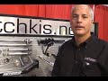 New Hotchkis Mopar Parts at SEMA 2008 New Hotchkis Mopar Parts at SEMA 2008