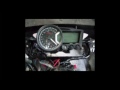 zx7-r REBUILD