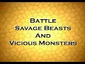 Trailer de Draconus