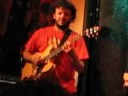 Gonzalo Aloras en Vaca Profana