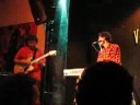 Gonzalo Aloras en Vaca Profana