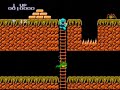 alright, this has to be one of my worst games growing up. so it's fitting that it's one of our bad games and it also has subtitles! i could go on and on about all the shit in this game. you have a gun, so why the fuck are the enemies frogs, spiders, bats and other small animals. why do you die when you touch them? being that thing game's name is super pitfall. what in the hell does this have to do with the glorious pitfall on the atari 2600? the guy doesn't even look like pitfall harry, he just ends up looking like mario except a blue miner this time. the video points out a number of glitches and graphical errors that i don't want to go over again. this was my first time playing it since i was a kid, and i think it'll be my last.