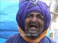 Punjabi Nihang